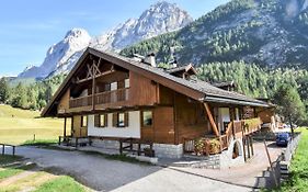 Apartment Cesa Galaldriel-2 By Interhome